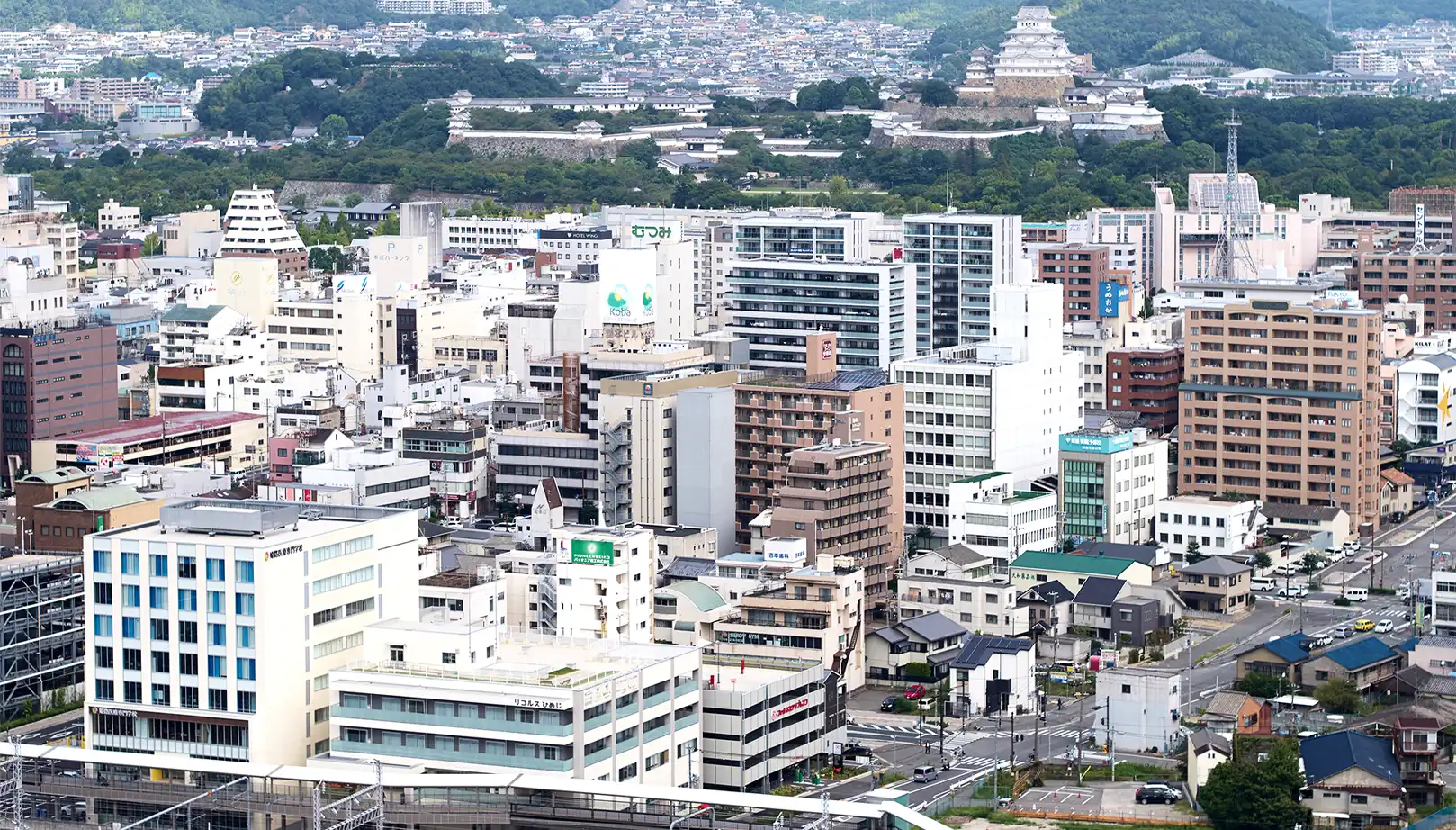 リコルスの由来