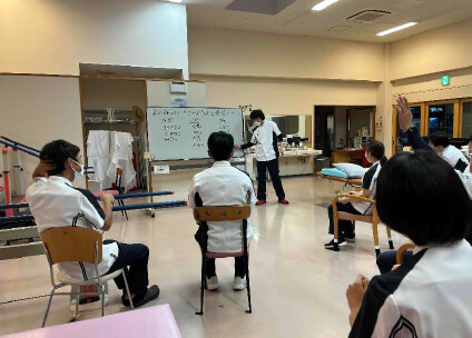 部内勉強会